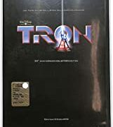 Tron - 20° anniversario collector's edition (2 DVD)