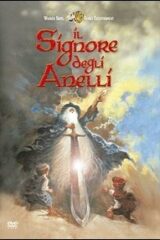 Signore degli anelli, Il (animazione)
