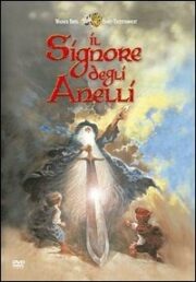Signore degli anelli, Il (animazione)