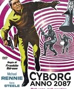 Cyborg anno 2087 - Metà uomo, metà macchina... programmato per uccidere