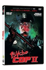 Psycho Cop 2 (rimasterizzato HD)