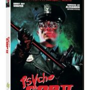 Psycho Cop 2 (rimasterizzato HD)