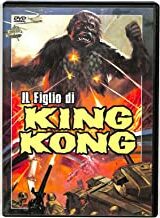 Figlio di King Kong
