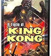 Figlio di King Kong