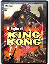 Figlio di King Kong (USATO)