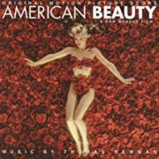 America Beauty (CD)