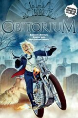 Obitorium (Dvd+Poster)
