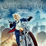 Obitorium (Dvd+Poster)