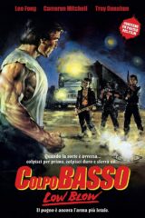 Colpo Basso (Dvd+Poster)