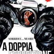 A Doppia Esposizione (Dvd+Poster)