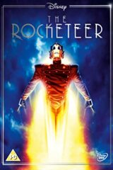 Rocketeer (import in italiano) Slipcase edition