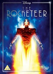 Rocketeer (import in italiano) Slipcase edition