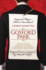 Gosford Park (CD)