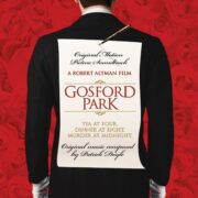 Gosford Park (CD)