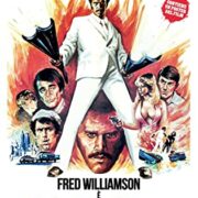 Cobra Nero, Il - The Black Cobra (Dvd+Poster)