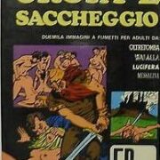 EP Pocket n.4 - Orgia e saccheggio
