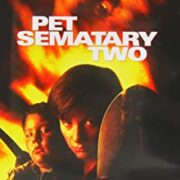 Pet sematary 2 - Cimitero vivente 2 (import in italiano)