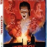 Cabal - Director's Cut + Versione cinematografica (Blu-Ray+DVD)