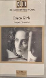 Psycho Girls (VHS)
