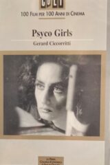 Psycho Girls (VHS)