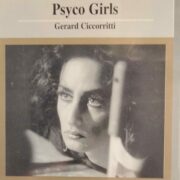 Psycho Girls (VHS)