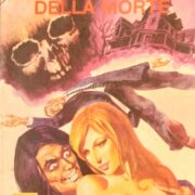 Raccolta Orrore - Il freddo bacio della morte