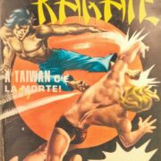 Super Karate - Raccolta "Collana Karate" (contiene n.4/6)