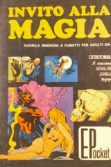 EP Pocket n.6 - Invito alla magia