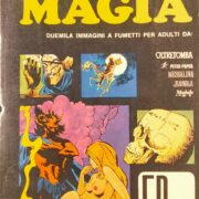 EP Pocket n.6 - Invito alla magia