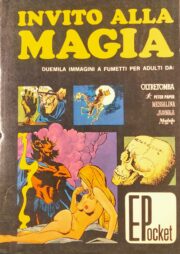 EP Pocket n.6 – Invito alla magia