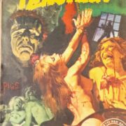 Frankenstein n. 14 - Vita apparente