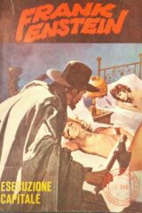 Frankenstein n. 13 - Esecuzione capitale