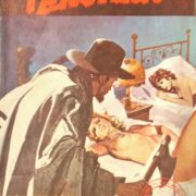 Frankenstein n. 13 - Esecuzione capitale