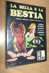 EP Pocket n.2 - La bella e la bestia
