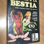 EP Pocket n.2 - La bella e la bestia