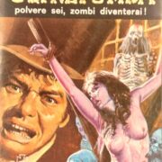 Oltretomba n. 063