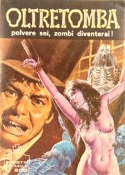 Oltretomba n. 063
