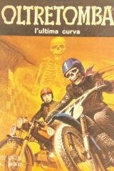 Oltretomba n. 095