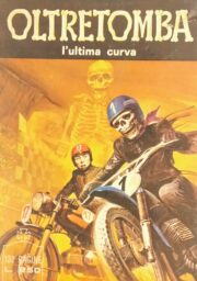 Oltretomba n. 095