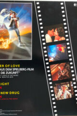 Ritorno al futuro - The Power of Love  (12")