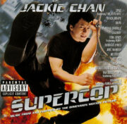 Jackie Chan – Supercop (CD)