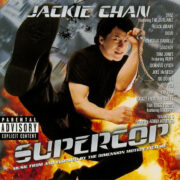 Jackie Chan - Supercop (CD)
