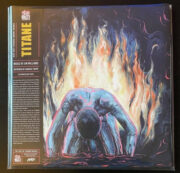 Titane (LP)