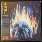 Titane (LP)