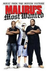 Malibu's Most Wanted (CD)
