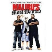 Malibu's Most Wanted (CD)