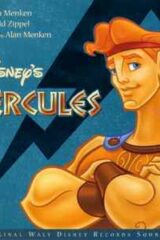 Hercules (CD)
