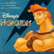 Hercules (CD)