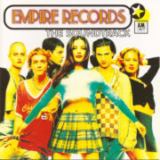 Empire Records – The Soundtrack (CD offerta)