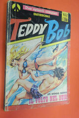 Teddy Bob n. 12